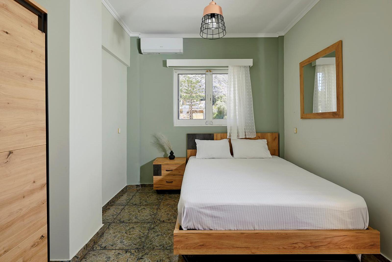 Villa Mairi - 2 Private Pools & Game Room Near Athens Salamina Exterior foto