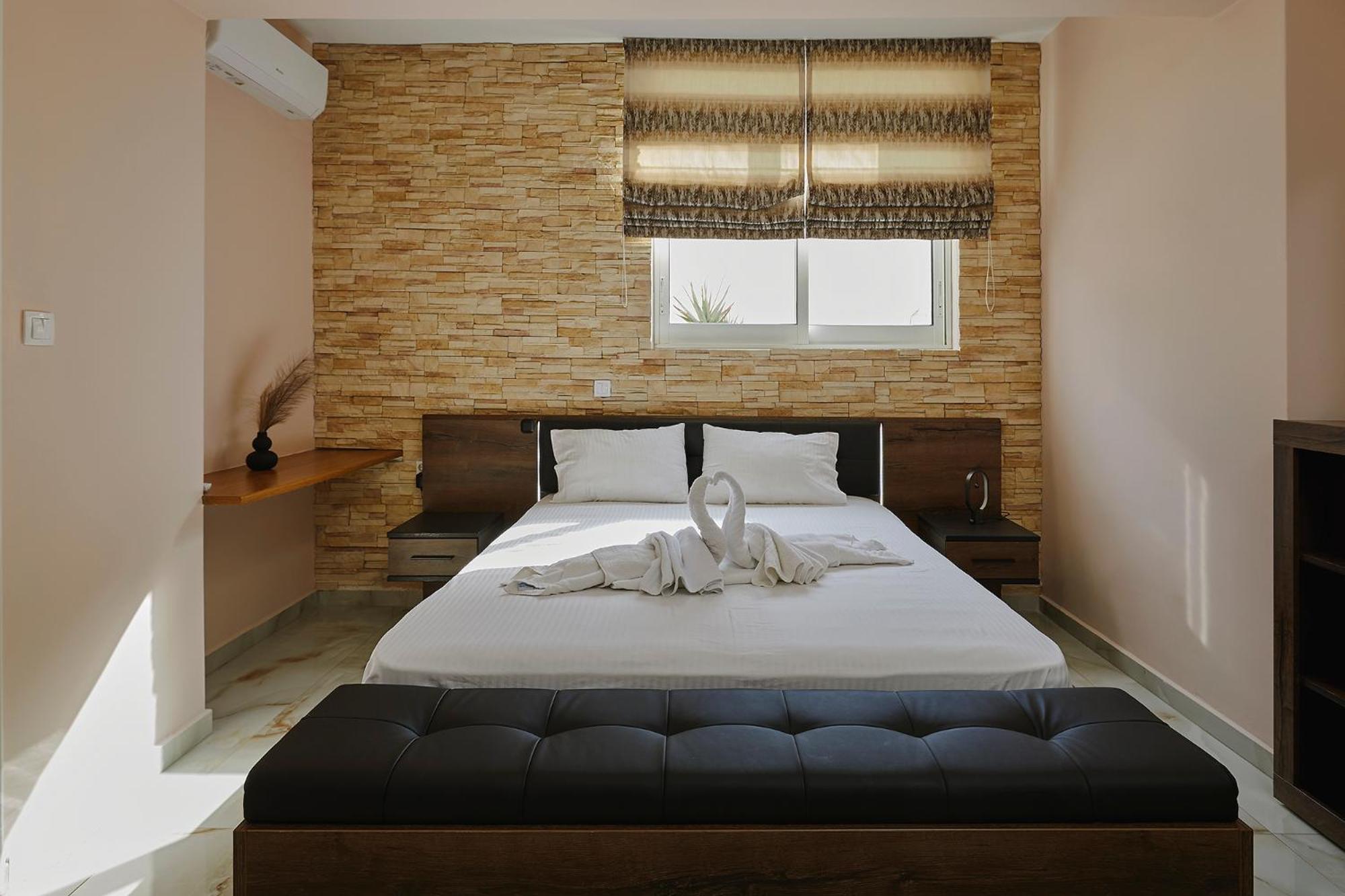 Villa Mairi - 2 Private Pools & Game Room Near Athens Salamina Exterior foto